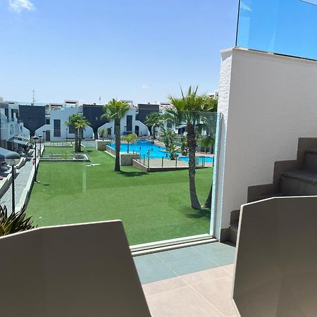 Appartement Casa Punta Prima III à Dehesa de Campoamor  Extérieur photo