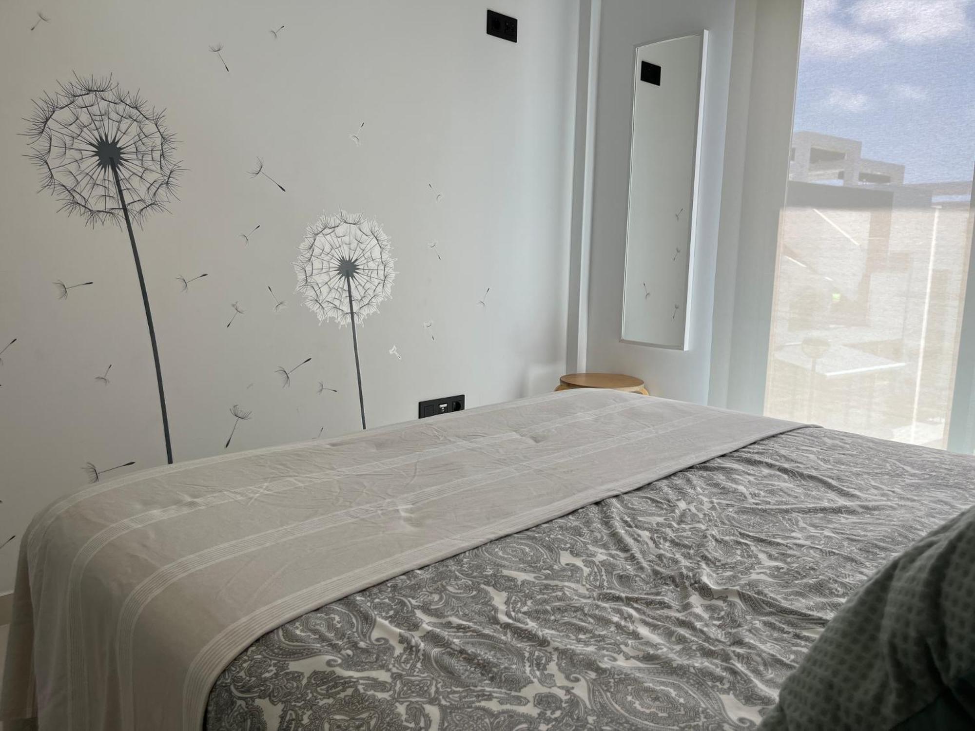 Appartement Casa Punta Prima III à Dehesa de Campoamor  Extérieur photo
