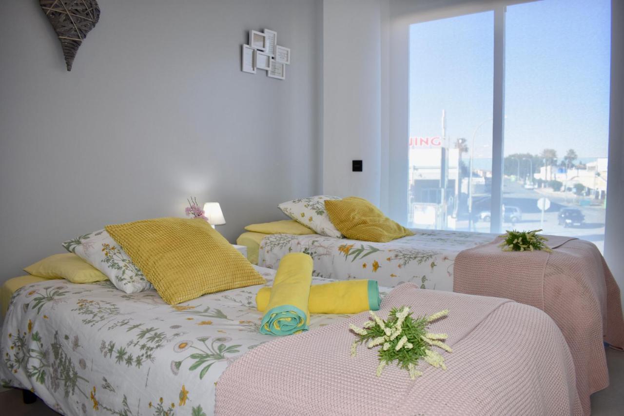 Appartement Casa Punta Prima III à Dehesa de Campoamor  Extérieur photo